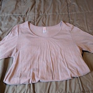 LuLaRoe perfect T